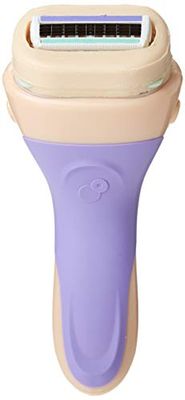 Schick Women&#39;s Intuition Razor Pure Nourishment (2 Pack)
