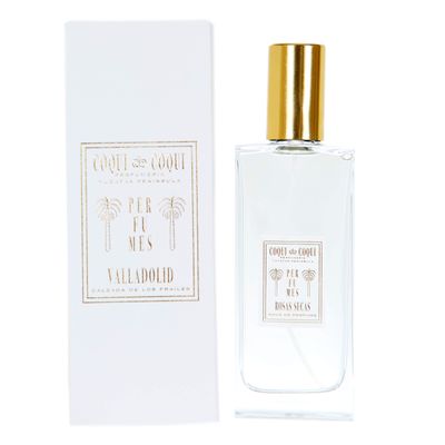 Coqui Coqui Rosas Secas (Dried Roses) Eau de Parfum - 100 ml