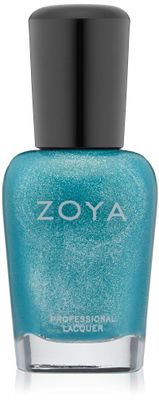 ZOYA Nail Polish, Zuza,0.5 Fl Oz (Pack of 1)