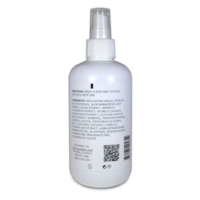 Ayur-Medic Vacha Toner for Dry Skin