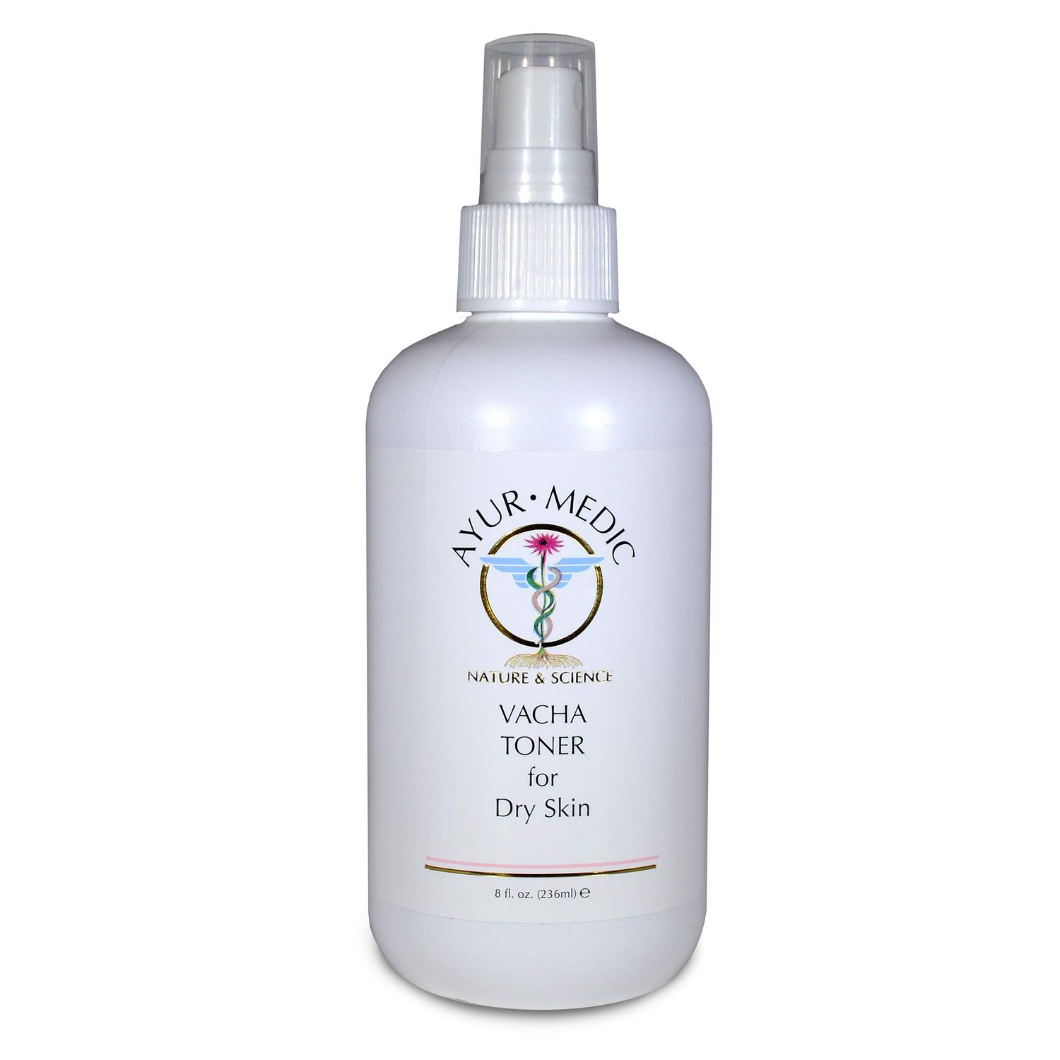 Ayur-Medic Vacha Toner for Dry Skin