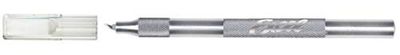 Excel Blades RotatingReplacement Blades, Set of 4 Carbon Steel Blades for Precision Cutting &amp; Trimming, Multi-Purpose Professional, Hobby, and Crafting Tools