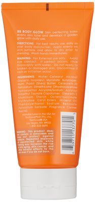 TanTowel Body Glow BB Cream, Gold, 5.7 Fl Oz (Pack of 1)