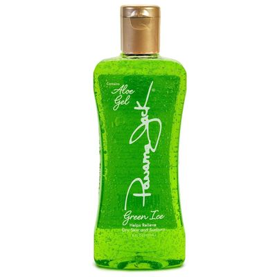 Panama Jack Green Ice Aloe Gel 8 fl. oz.