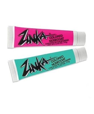 Zinka 2 Pack - Teal/Pink