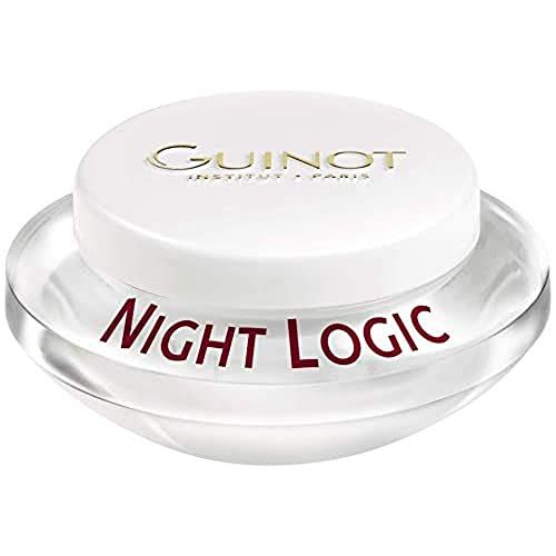 Guinot Crme Night Logic, 1.6 oz