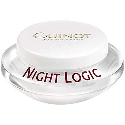 Guinot Crme Night Logic, 1.6 oz