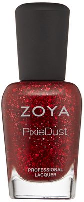 ZOYA Nail Polish, Oswin Ultra Pixiedust, 0.5 Fl Oz (Pack of 1)