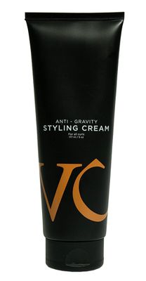VICIOUS CURL Styling Cream for Curly and Wavy Hair - Curl Definition, Frizz Control, Curl Booster &amp; Enhancer, Silicone Free, Vegan, 6 Fl Oz