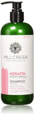Mill Creek Botanicals Keratin Shampoo