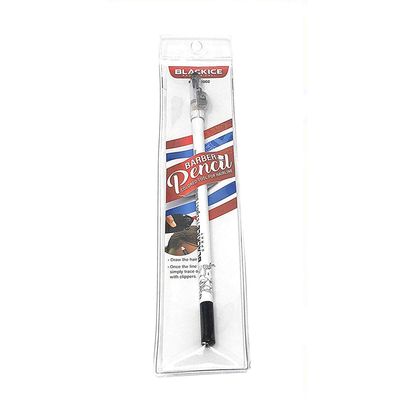 Black Ice Spray Barber Pencil
