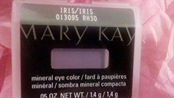 Mary Kay Mineral Eye Color / Shadow ~ Iris