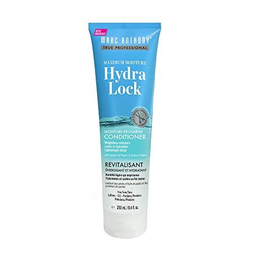 Marc Anthony Maximum Moisture Hydra Lock Conditioner, 8.4 Ounces