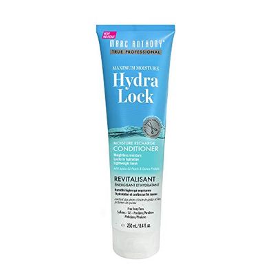 Marc Anthony Maximum Moisture Hydra Lock Conditioner, 8.4 Ounces