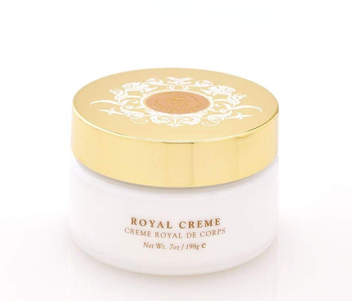 Shelley Kyle Sorella All-Natural Moisturizing Royal Body Cream Formulated with Shea Butter, Helps Keep Skin Soft and Moisturized All Day Long with Stunning Scent, 300ml