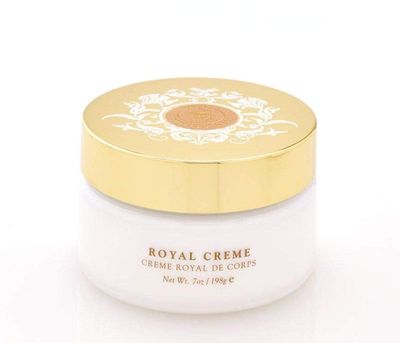 Shelley Kyle Sorella All-Natural Moisturizing Royal Body Cream Formulated with Shea Butter, Helps Keep Skin Soft and Moisturized All Day Long with Stunning Scent, 300ml