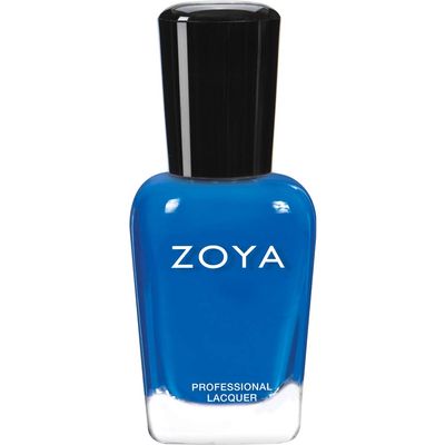 ZOYA Nail Polish, Mallory, 0.5 fl. oz.