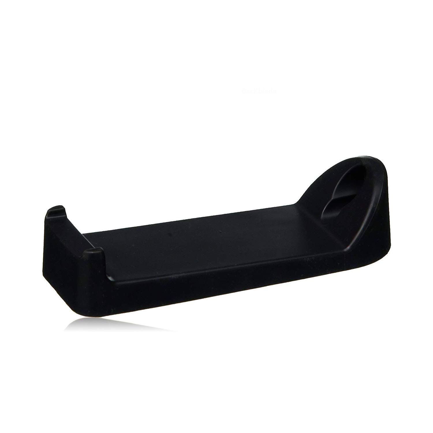 RazorPit Men&#39;s Razor Blade Sharpener, Black