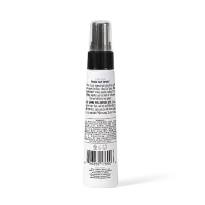 Peter Coppola Just Blow - Heat Protectant Spray for Smoother, Straighter Hair - Reduces Blow Dry Time, Conditions and Adds Shine, Travel Size 2 oz