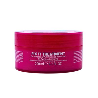 Lee Stafford Breaking Hair Treatment 200 ml