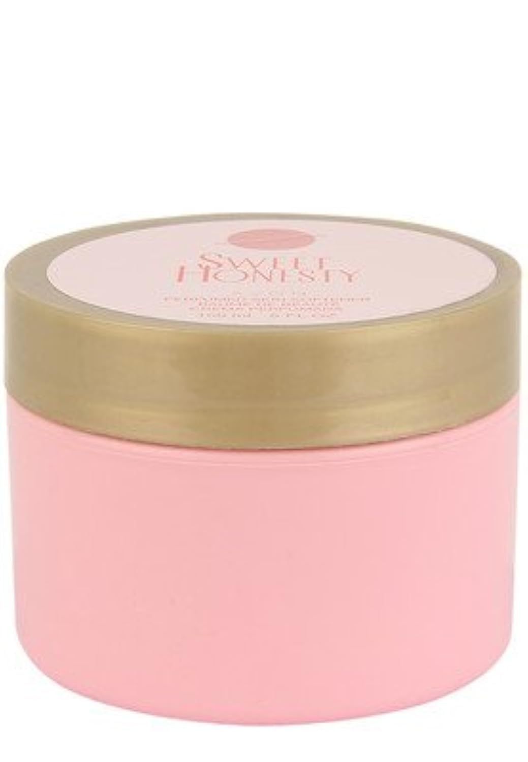 Avon Sweet Honesty Perfumed Skin Softener Cream
