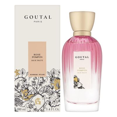 Annick Goutal - Rose Pompon, Edt 100ml