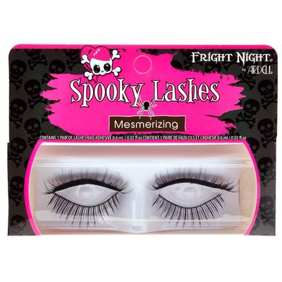 Fright Night Mesmerizing Lash DUO