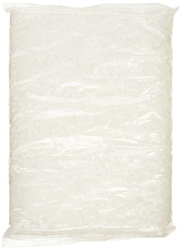 Performa Paraffin Wax Refill, 1 Pound Unscented Blocks, Case of 6, Paraffin Bath Wax, Medical Grade Paraffin Wax for Paraffin Bath, Wax Refill for Wax Bath, Good for Hands &amp; Feet