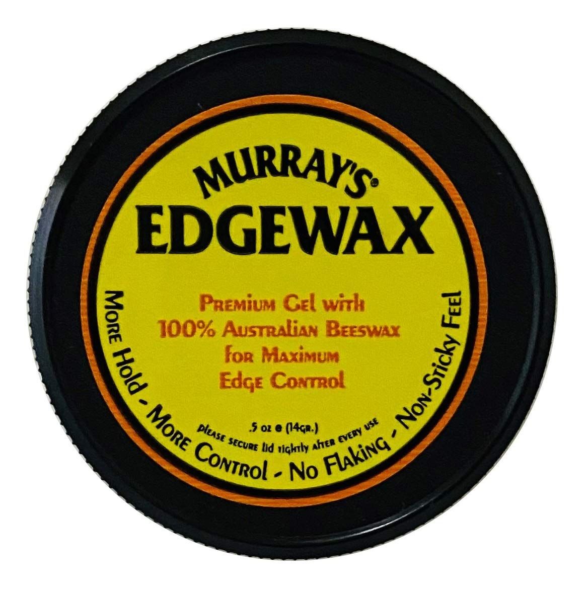 Murray&#39;s Edgewax, Mini 0.5 ounce