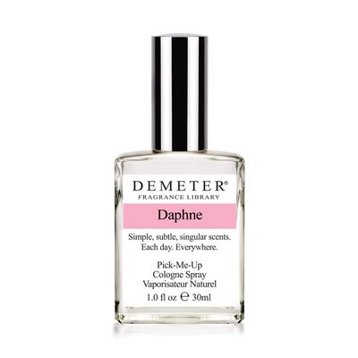 DEMETER Daphne, 1 oz Cologne Spray, Perfume for Women
