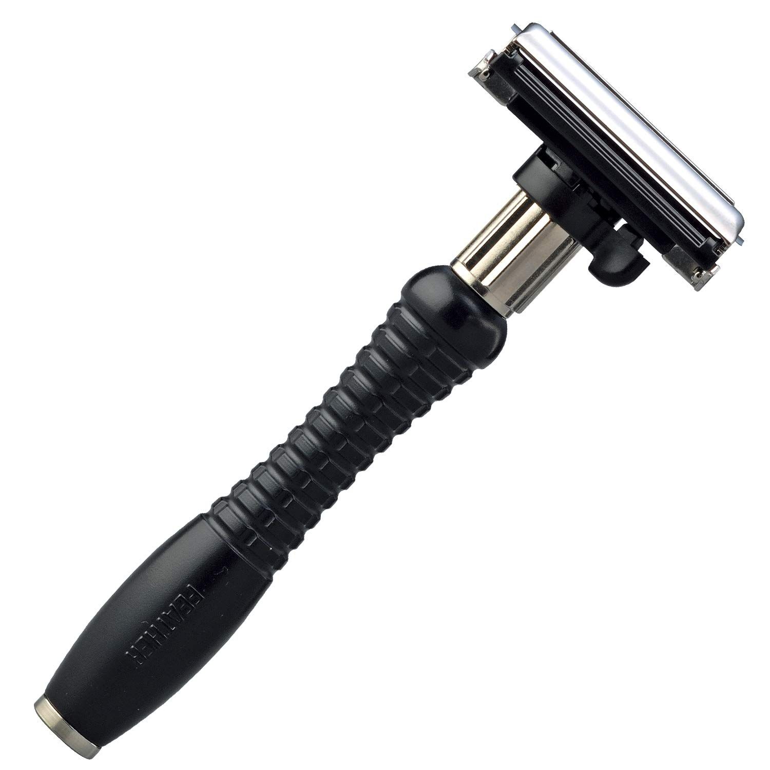 Feather Adjustable Double Edge Safety Razor