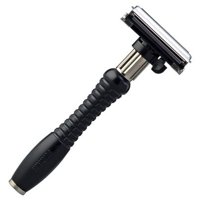 Feather Adjustable Double Edge Safety Razor