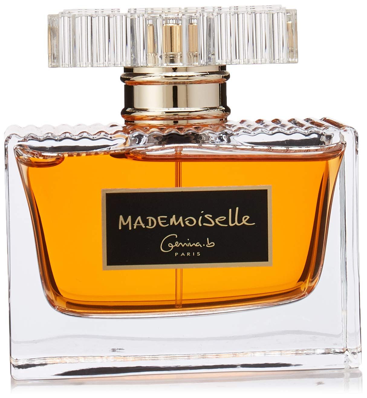 Geparlys Geparlys Mademoiselle by geparlys for women - 2.8 Ounce edp spray, 2.8 Ounce