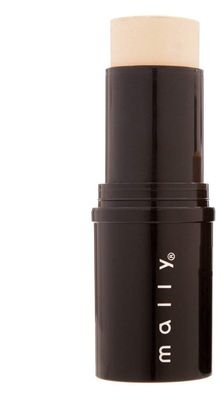 Mally Beauty Quick Fix Foundation &amp; Concealer Stick- Fair - 0.67 Ounce