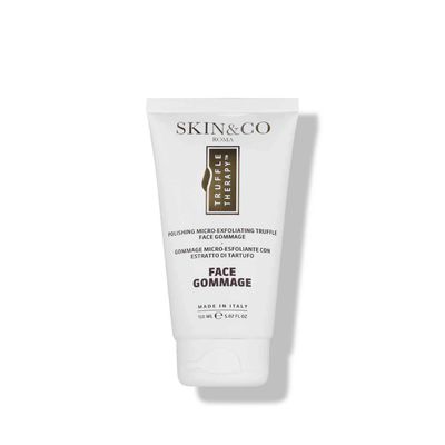 SKIN&amp;CO Roma Truffle Therapy Face Gommage, 5.07 Fl Oz