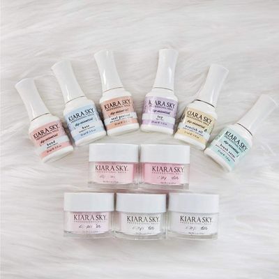 Kiara Sky French Starter Kit (French, Starter Kit)