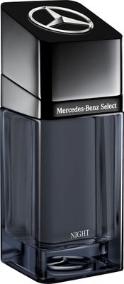 Mercedes-Benz Select Night for Men - 3.4 oz EDP Spray