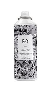 R+Co Foil Frizz + Static Control Spray 193 ml / 5 oz