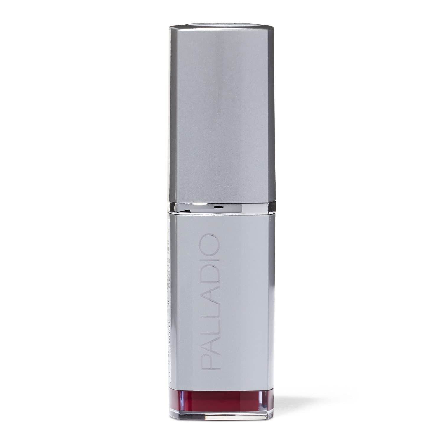 Palladio Herbal Lipstick, Rich Pigmented and Creamy Lip Color, Infused with Safflower, Ginseng, Ginkgo Biloba, Camellia and Aloe, Prevents Lips from Drying, Combats Fine Lines, Long Lasting, Cameo