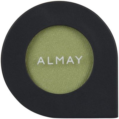 Almay Shadow Softies, Honeydew