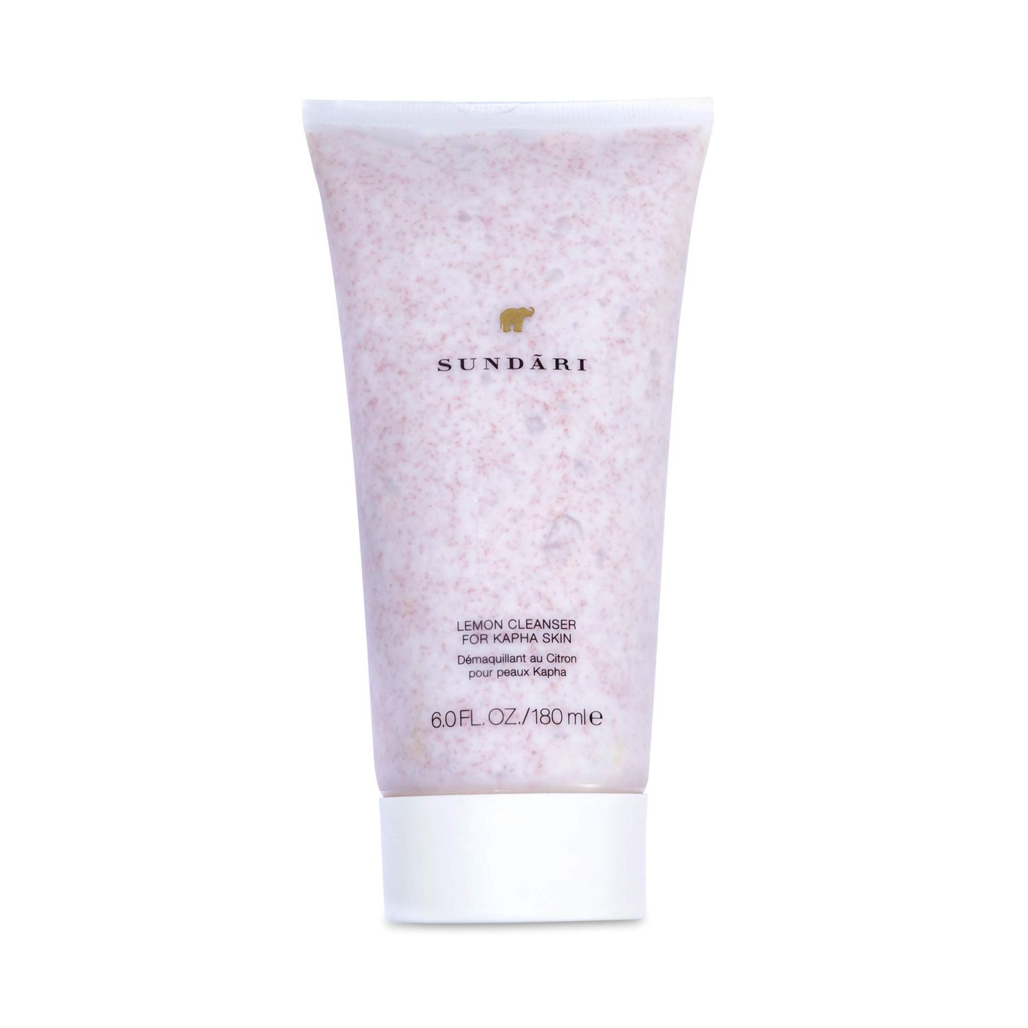 SUNDRI Lemon Cleanser