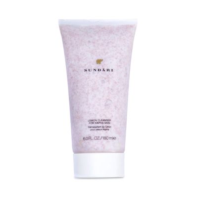SUNDRI Lemon Cleanser