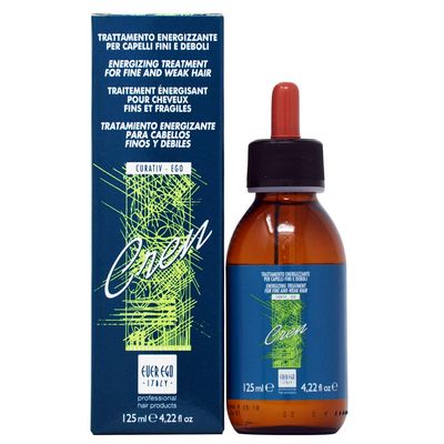 Ever Ego Cren Energizing Treatment Lotion, 4.22 Ounce