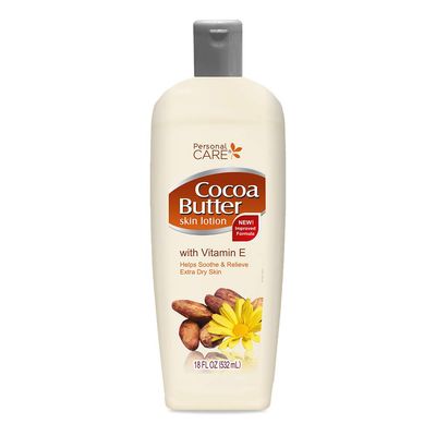 PERSONAL CARE PRODUCTS Cocoa Butter Lotion, 1.43 Pound