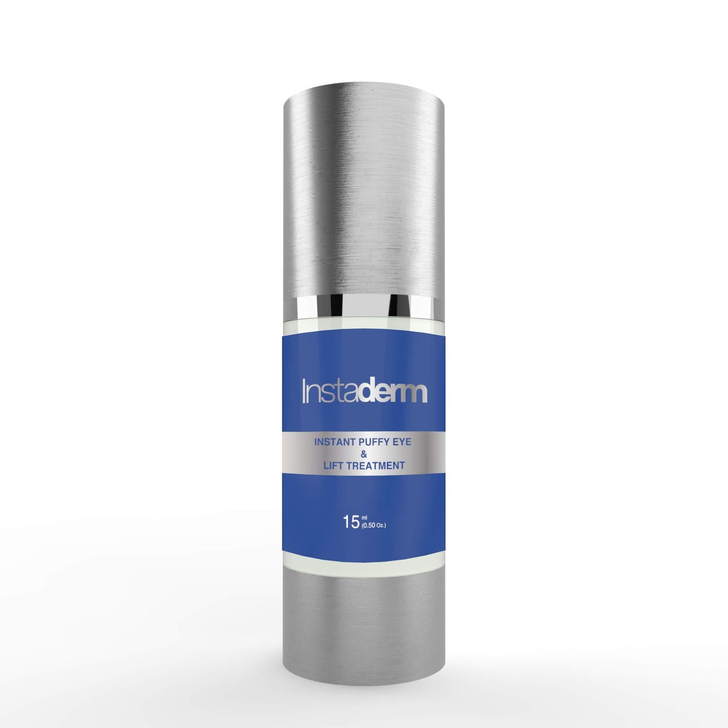 Instant Puffy Eye &amp; Lift Treatment - Removes Under Eye Bags &amp; Puffiness. Eliminate Dark Circles &amp; Wrinkles. Naturally Ageless Hydrating Cream. Disappears Before Your Eyes Within Minutes.