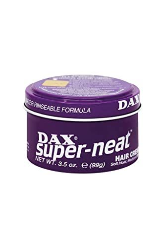 Dax Super Neat Hair Cream