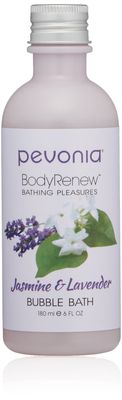 Pevonia Jasmine &amp; Lavender Bubble Bath, 6 Fl Oz