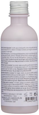 Pevonia Jasmine &amp; Lavender Bubble Bath, 6 Fl Oz