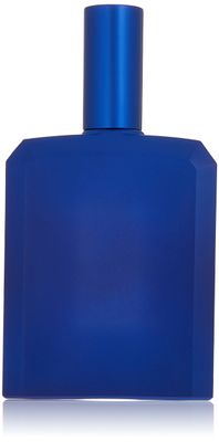 Histoires de Parfums This Is Not A Blue Bottle Eau De Parfum Spray,4 Fl Oz