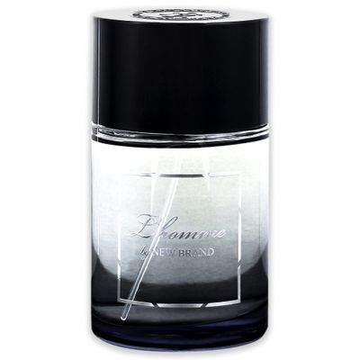 New Brand L Homme EDT Spray Men 3.3 oz,sem numero